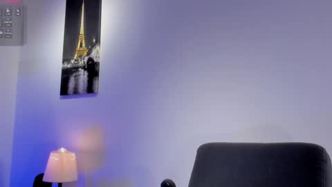 Adonis online show from January 29, 2025, 1:37 am