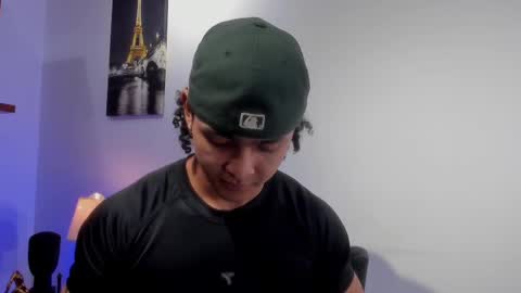 Adonis online show from February 11, 2025, 3:08 am