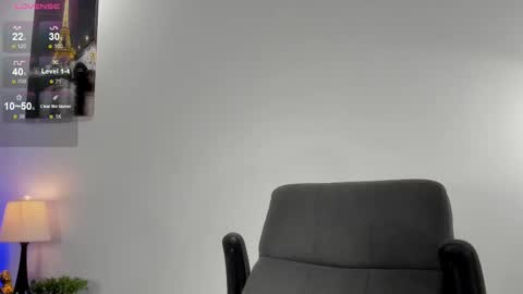 Adonis online show from March 1, 2025, 3:10 am