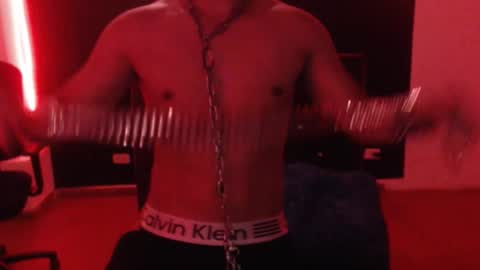 adonis_latin_19 online show from March 21, 2026, 3:11 am