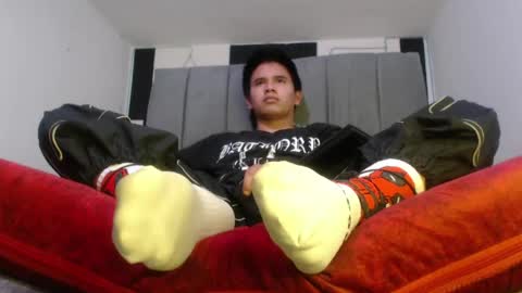 adonis_latin_19 online show from May 29, 2026, 4:10 am