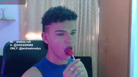 Snapshot of adonis_lovely chatting on December 3, 2024, 3:55 pm ADONIS online show from December 3, 2024, 3:55 pm