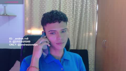 Snapshot of adonis_lovely chatting on December 5, 2024, 3:50 pm ADONIS online show from December 5, 2024, 3:50 pm