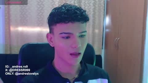 Snapshot of adonis_lovely chatting on December 8, 2024, 1:03 pm ADONIS online show from December 8, 2024, 1:03 pm