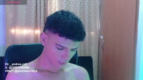 Snapshot of adonis_lovely chatting on December 12, 2024, 2:33 pm ADONIS online show from December 12, 2024, 2:33 pm