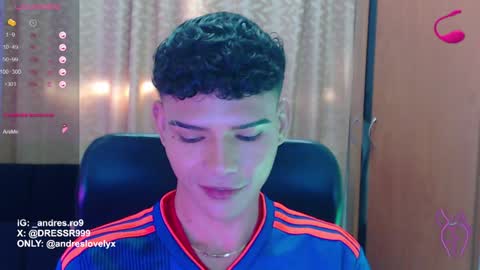 Snapshot of adonis_lovely chatting on December 15, 2024, 1:22 pm ADONIS online show from December 15, 2024, 1:22 pm