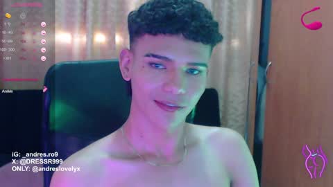Snapshot of adonis_lovely chatting on December 15, 2024, 7:31 pm ADONIS online show from December 15, 2024, 7:31 pm
