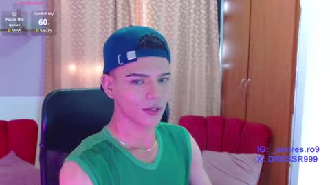Snapshot of adonis_lovely chatting on February 22, 2025, 12:40 pm ADONIS online show from February 22, 2025, 12:40 pm