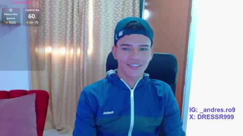 Snapshot of adonis_lovely chatting on February 28, 2025, 6:09 pm ADONIS online show from February 28, 2025, 6:09 pm