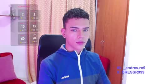 Snapshot of adonis_lovely chatting on March 4, 2025, 11:51 am ADONIS online show from March 4, 2025, 11:51 am