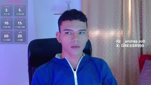 Snapshot of adonis_lovely chatting on March 5, 2025, 12:11 pm ADONIS online show from March 5, 2025, 12:11 pm