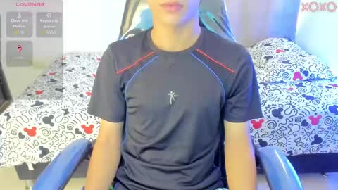 Snapshot of adonis_lovely chatting on September 9, 2025, 12:37 pm ADONIS online show from September 9, 2025, 12:37 pm