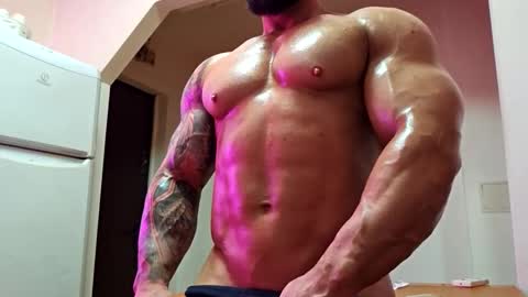 Adonis online show from September 29, 2025, 6:02 pm