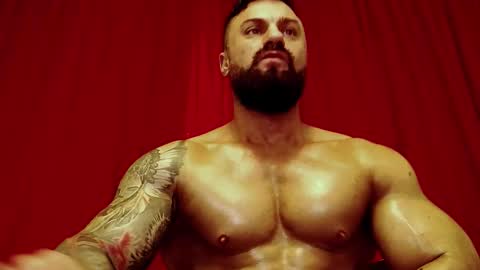 Adonis online show from November 15, 2025, 11:07 am