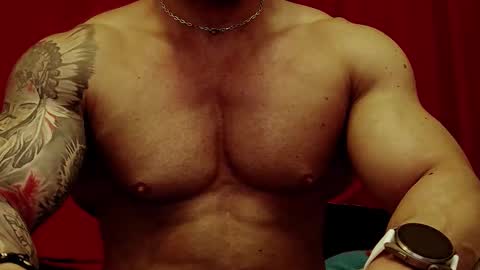 Adonis online show from February 4, 2026, 5:30 pm