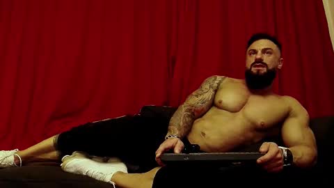 Adonis online show from March 6, 2026, 3:47 am