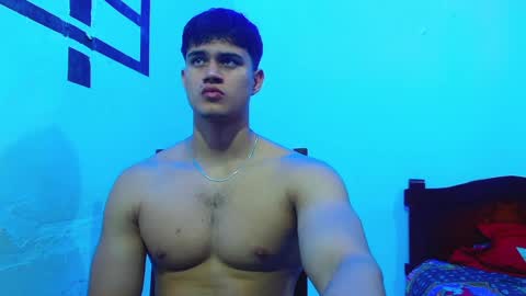 Snapshot of adonis_walkerx chatting on December 1, 2024, 10:53 pm adonis_walkerx online show from December 1, 2024, 10:53 pm