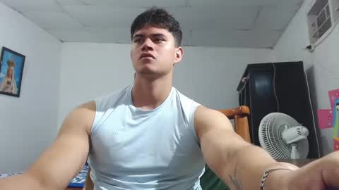 Snapshot of adonis_walkerx chatting on February 8, 2025, 1:22 pm adonis_walkerx online show from February 8, 2025, 1:22 pm
