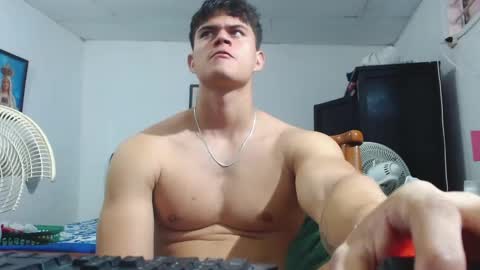 Snapshot of adonis_walkerx chatting on February 11, 2025, 1:41 pm adonis_walkerx online show from February 11, 2025, 1:41 pm