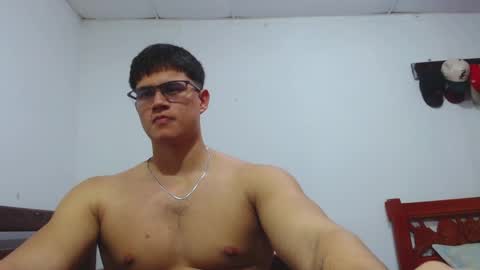 Snapshot of adonis_walkerx chatting on October 26, 2025, 10:47 pm adonis_walkerx online show from October 26, 2025, 10:47 pm