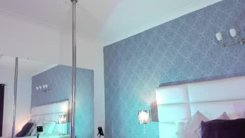 Adonis  online show from September 13, 2025, 5:51 am