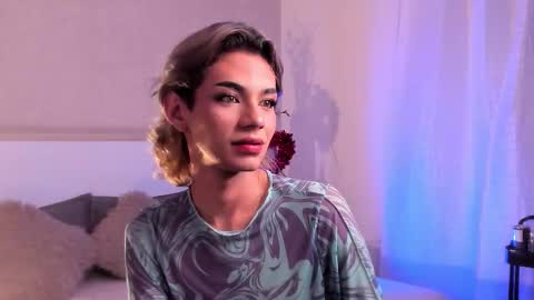 Adonis  online show from March 17, 2026, 5:11 am