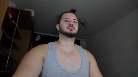 Adonis Steel online show from October 21, 2025, 2:01 am