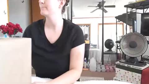 adorable22 online show from February 7, 2026, 6:33 pm