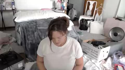 adorable22 online show from March 16, 2026, 6:56 pm