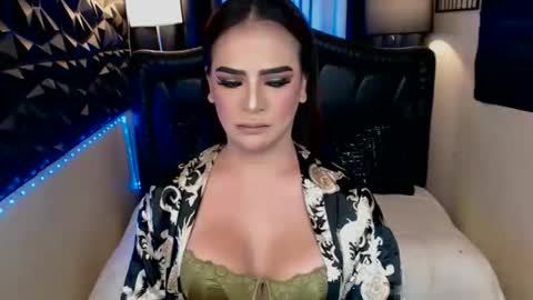 adorable_andrea online show from April 19, 2026, 5:29 am