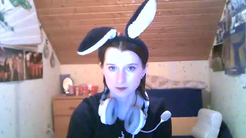 adorable_sparkle online show from February 11, 2025, 4:13 pm