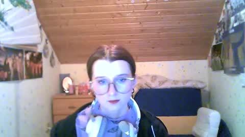 adorable_sparkle online show from February 11, 2025, 7:16 pm