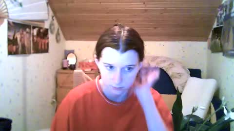adorable_sparkle online show from February 21, 2025, 4:37 pm