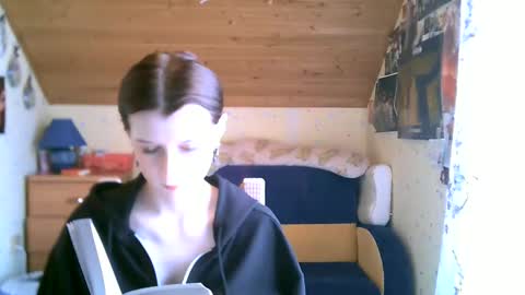 adorable_sparkle online show from March 4, 2025, 12:55 pm