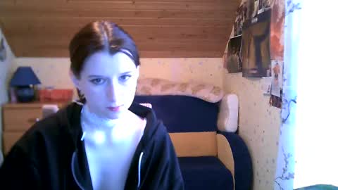 adorable_sparkle online show from March 6, 2025, 1:14 pm