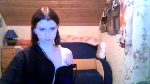 adorable_sparkle online show from March 6, 2025, 7:21 pm