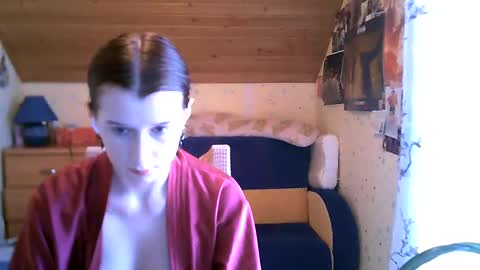 adorable_sparkle online show from March 8, 2025, 1:47 pm
