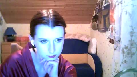 adorable_sparkle online show from March 8, 2025, 6:26 pm