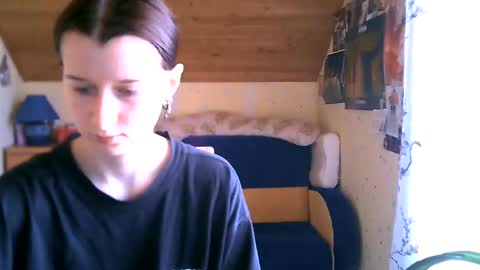 adorable_sparkle online show from March 9, 2025, 1:04 pm