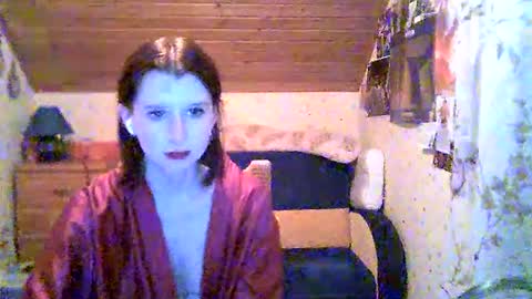 adorable_sparkle online show from March 9, 2025, 4:44 pm