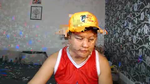 adorableasianboy online show from April 5, 2026, 4:09 am