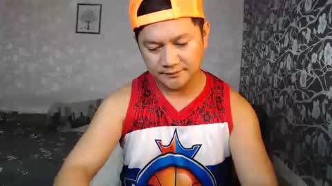 Snapshot of adorableasianboy chatting on May 8, 2026, 5:24 am adorableasianboy online show from May 8, 2026, 5:24 am