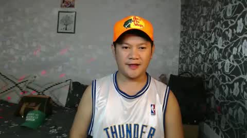 Snapshot of adorableasianboy chatting on May 10, 2026, 7:35 am adorableasianboy online show from May 10, 2026, 7:35 am
