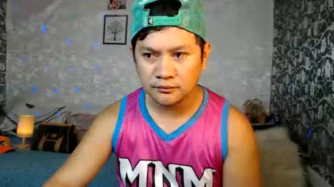 Snapshot of adorableasianboy chatting on May 27, 2026, 9:50 am adorableasianboy online show from May 27, 2026, 9:50 am