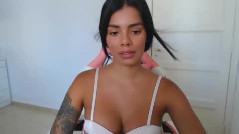 Snapshot of adorablekat29 chatting on February 7, 2025, 6:13 pm Kattt online show from February 7, 2025, 6:13 pm