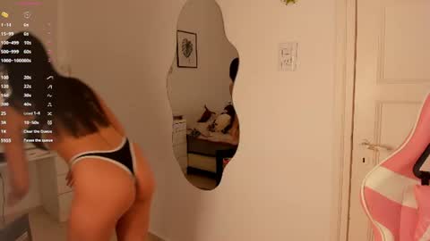 Snapshot of adorablekat29 chatting on July 12, 2026, 4:53 pm Kattt online show from July 12, 2026, 4:53 pm