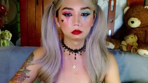 jasmine online show from December 9, 2024, 8:01 pm