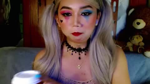 jasmine online show from December 10, 2024, 5:55 pm