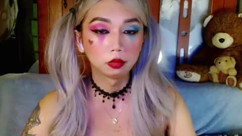 jasmine online show from December 10, 2024, 9:00 pm