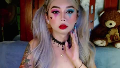 jasmine online show from December 14, 2024, 2:01 am